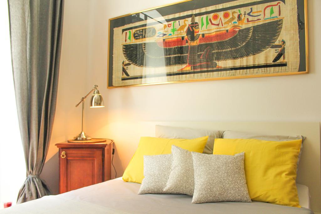 Fab 'N' Chic Apartments Split Exterior foto